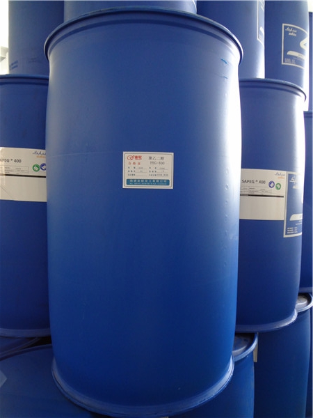 ���Ҷ���PEG400